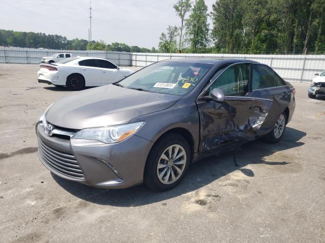 2016 Toyota Camry Le VIN: 4T1BF1FK0GU167768 Lot: 51813804
