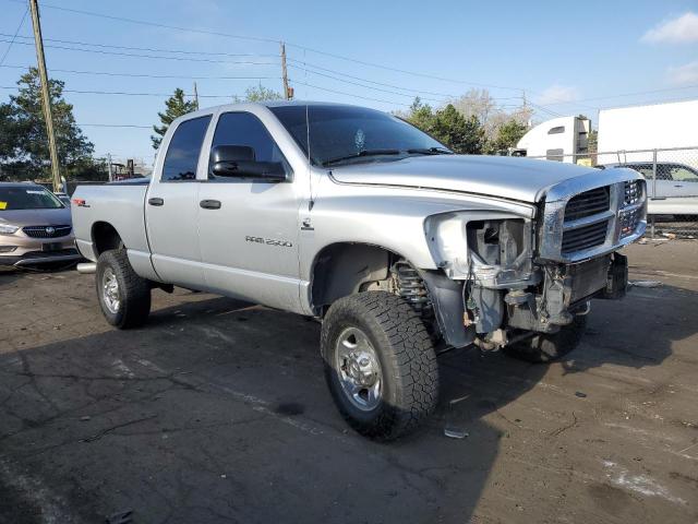 2006 Dodge Ram 2500 St VIN: 3D7KS28C26G170125 Lot: 52231974