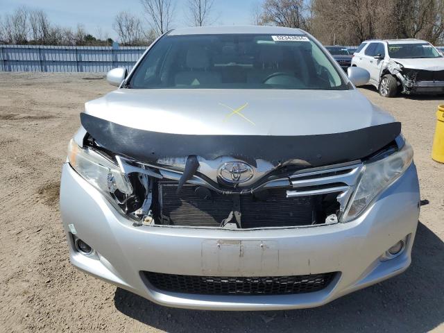 2012 Toyota Venza Le VIN: 4T3BK3BB7CU065611 Lot: 52343834