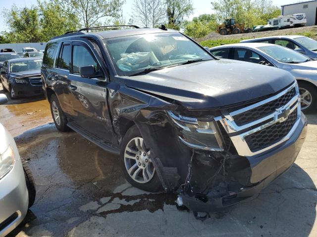 2016 Chevrolet Tahoe K1500 Lt VIN: 1GNSKBKC0GR460777 Lot: 53111744