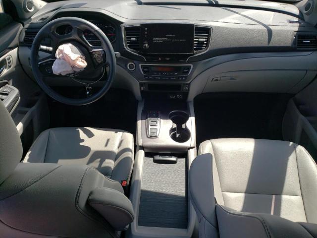 2021 Honda Pilot Exl VIN: 5FNYF6H51MB101933 Lot: 52029624