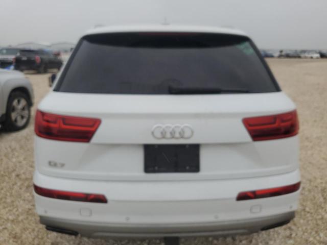 VIN WA1VAAF72KD021869 2019 Audi Q7, Prestige no.6