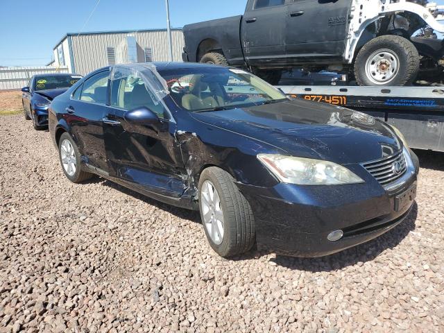 2008 Lexus Es 350 VIN: JTHBJ46GX82220052 Lot: 50528234