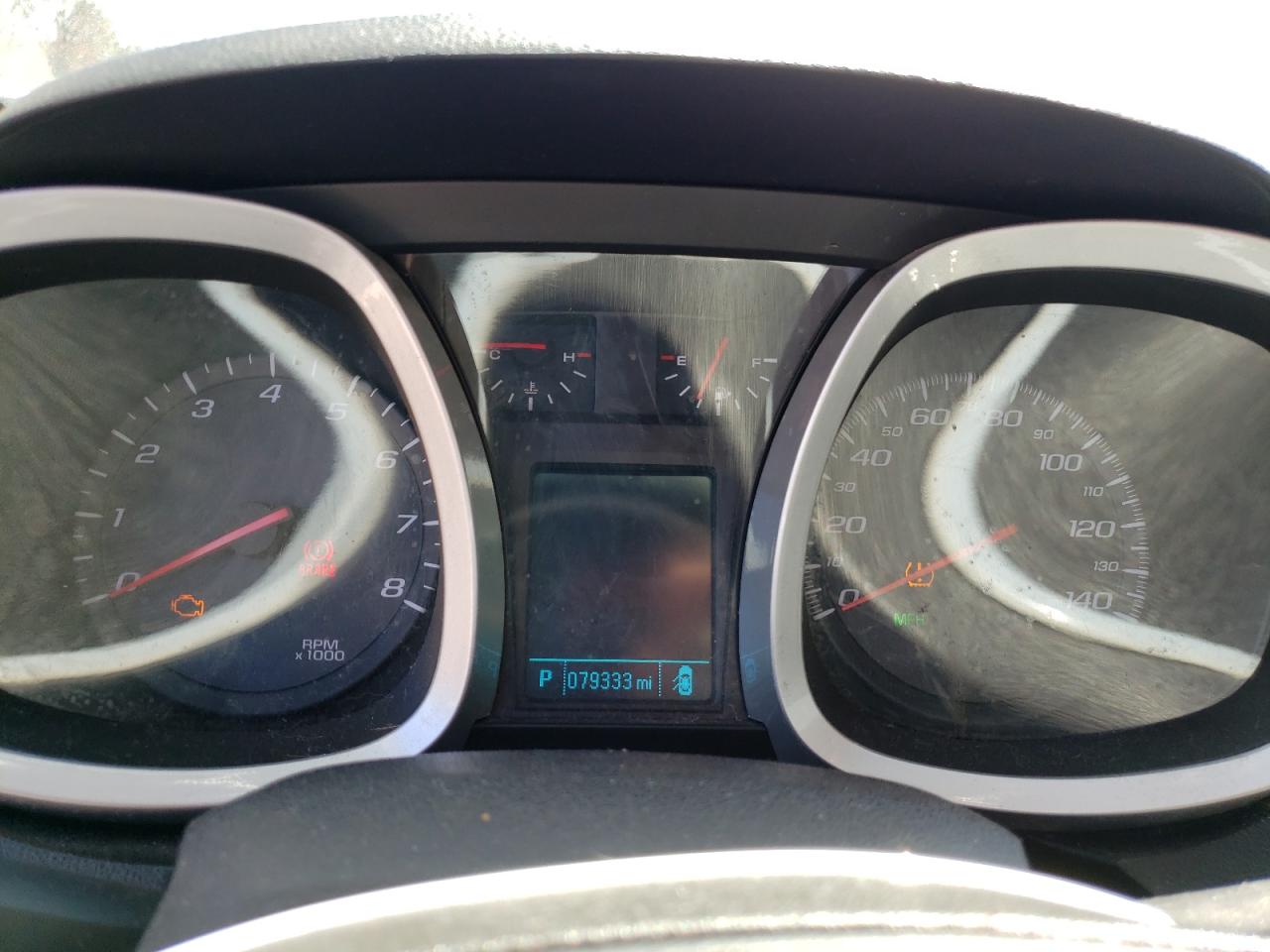 2GNFLEEK2E6103449 2014 Chevrolet Equinox Ls