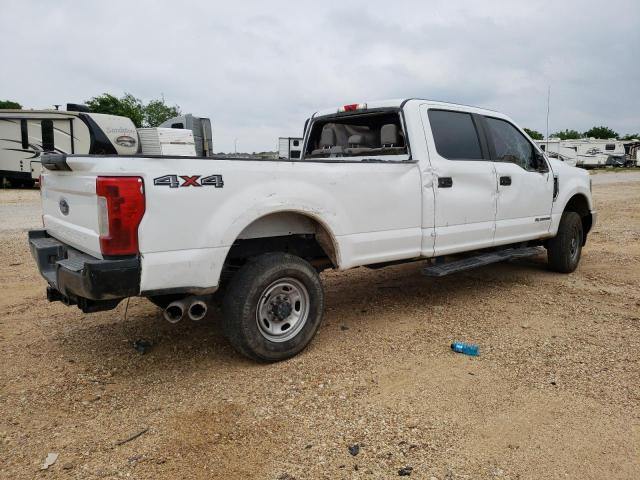 2019 Ford F350 Super Duty VIN: 1FT8W3BT7KEG78258 Lot: 51826664