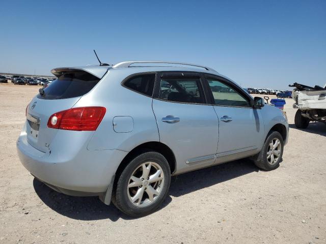 2011 Nissan Rogue S VIN: JN8AS5MT8BW160924 Lot: 50588664