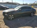2022 MERCEDES-BENZ C 300 4MAT - W1KAF4HB2NR010537