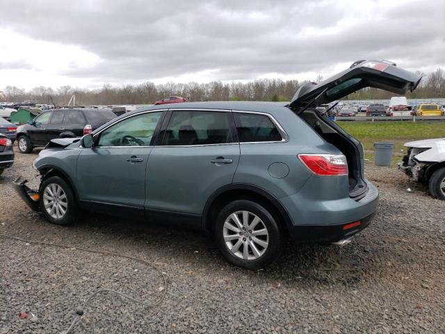 2010 Mazda Cx-9 VIN: JM3TB3MV4A0223522 Lot: 49849294