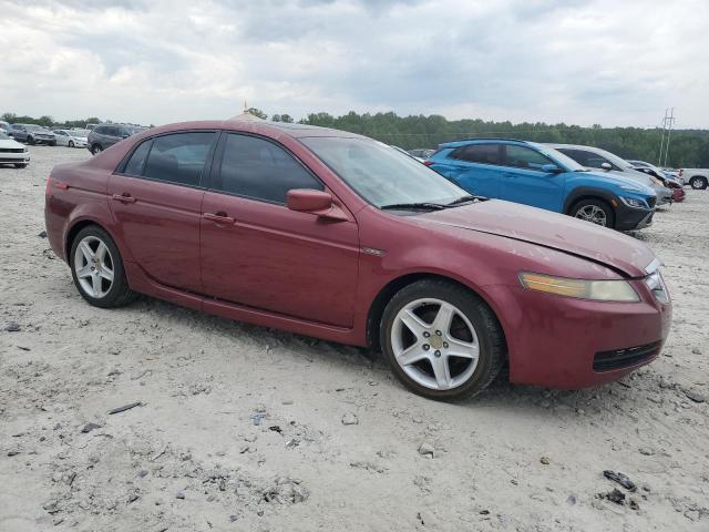 2004 Acura Tl VIN: 19UUA66284A037843 Lot: 52469584