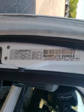 2015 Ram 5500 VIN: 3C7WRMBL8FG562248 Lot: 52127424