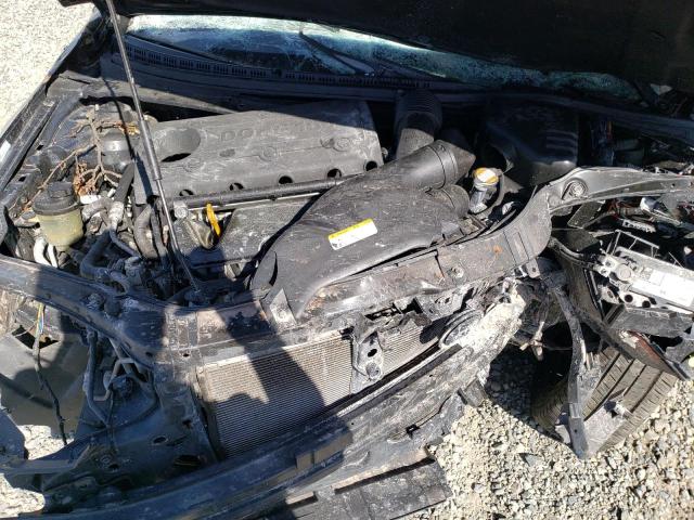 2010 Kia Forte Lx VIN: KNAFT4A22A5817903 Lot: 52048444