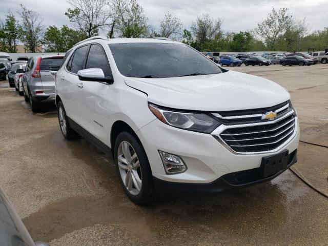 2019 Chevrolet Equinox Premier VIN: 2GNAXYEX3K6289462 Lot: 51737424