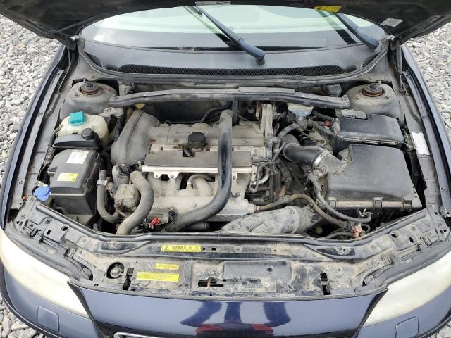 YV1RH592262526915 2006 Volvo S60 2.5T