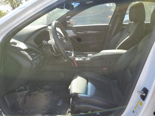 2023 CADILLAC CT5-V - 1G6DV5RW6P0131664