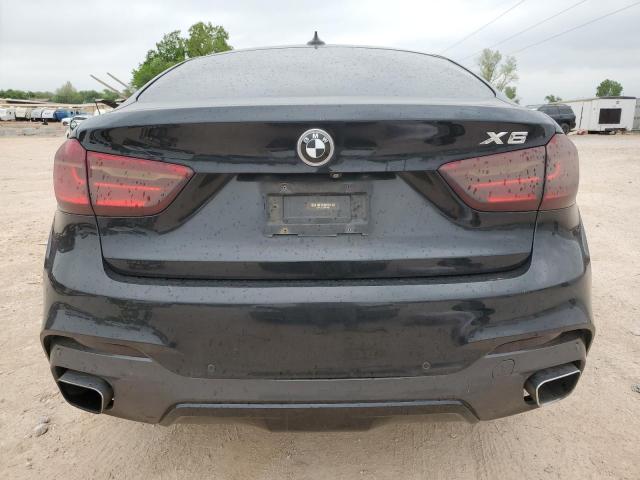 VIN 5UXKU2C50F0N76923 2015 BMW X6, Xdrive35I no.6