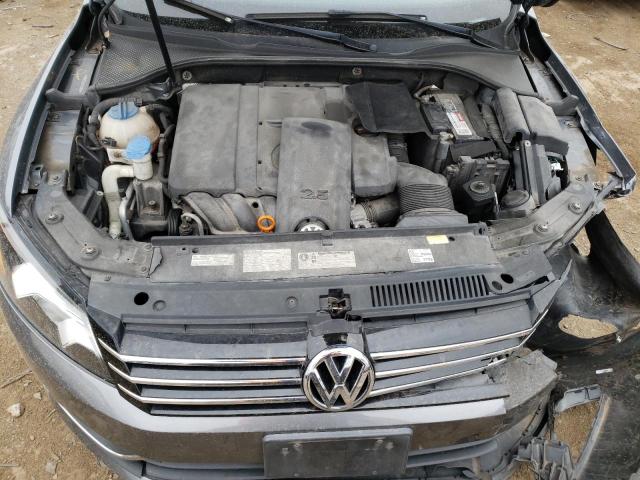 2013 Volkswagen Passat Se VIN: 1VWBP7A32DC109910 Lot: 51166484