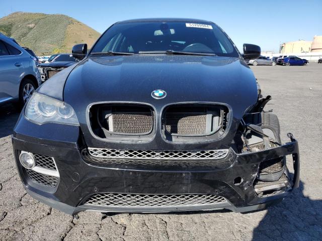 VIN 5UXFG8C52DL591172 2013 BMW X6, Xdrive50I no.5