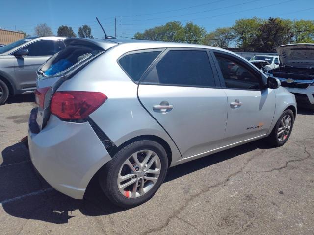 2012 Kia Forte Ex VIN: KNAFU5A22C5471342 Lot: 52569284