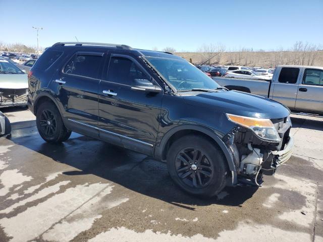 2014 Ford Explorer Xlt VIN: 1FM5K8D86EGA54539 Lot: 49164584