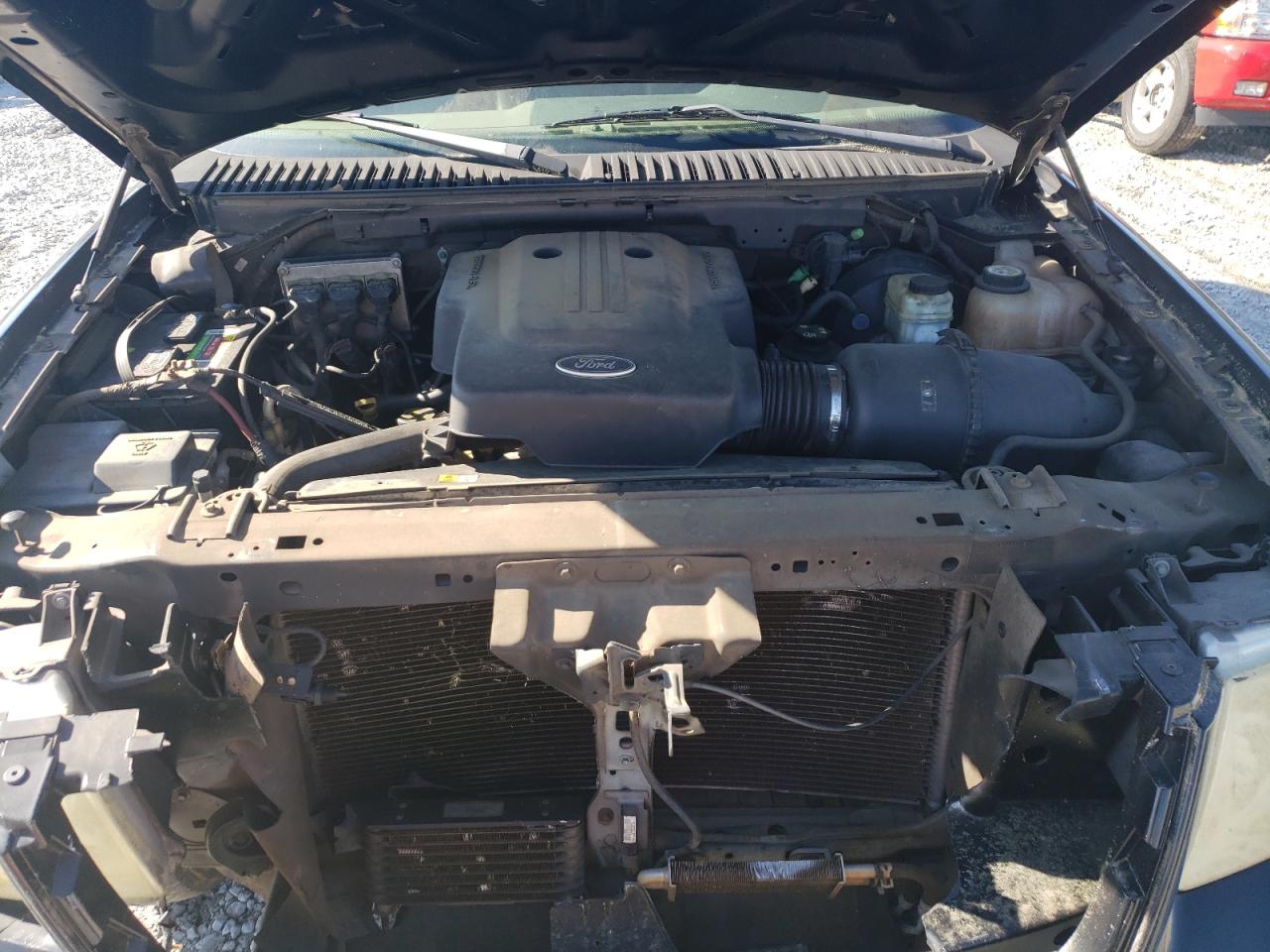 1FMRU17W74LB03976 2004 Ford Expedition Eddie Bauer