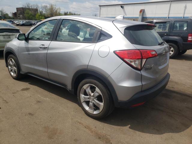 2019 Honda Hr-V Lx VIN: 3CZRU6H31KG705119 Lot: 52373364