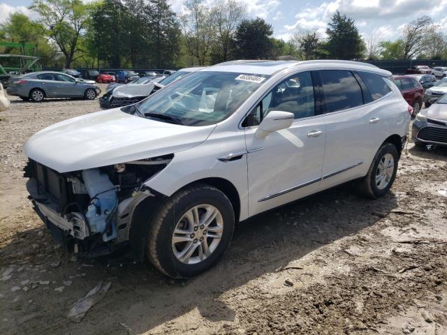 2019 Buick Enclave Essence VIN: 5GAEVAKW0KJ252084 Lot: 46356484