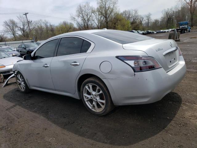 2013 Nissan Maxima S VIN: 1N4AA5AP8DC817382 Lot: 51352504