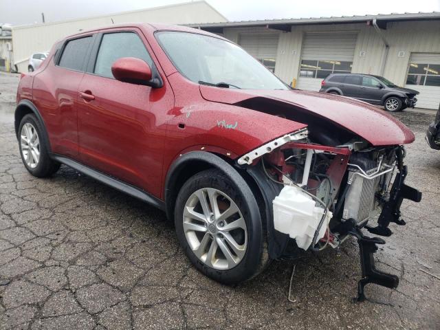 2012 Nissan Juke S VIN: JN8AF5MV3CT108979 Lot: 49291114