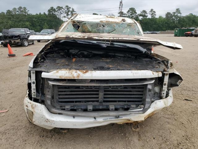 2017 Chevrolet Silverado K1500 Ltz VIN: 3GCUKSEC2HG284359 Lot: 51291984