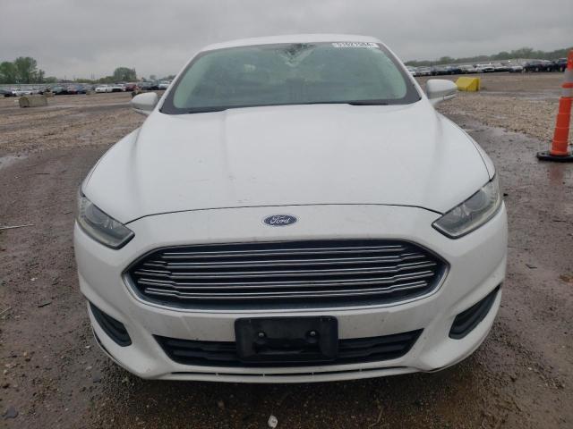 2014 Ford Fusion Se VIN: 3FA6P0H73ER377622 Lot: 51621584