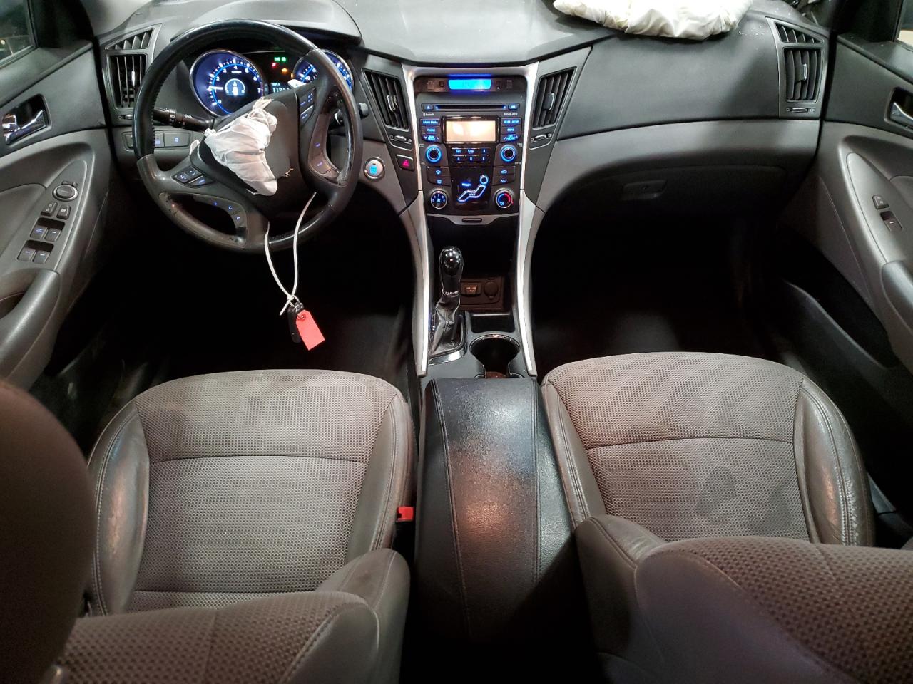 5NPEC4AC9DH699554 2013 Hyundai Sonata Se