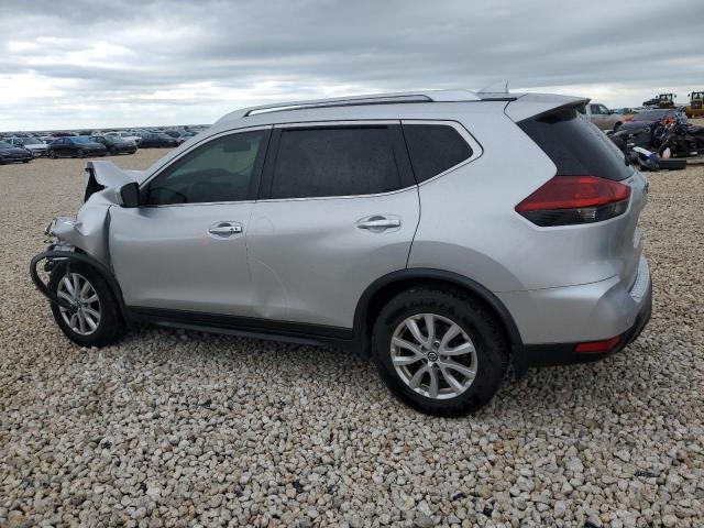 2019 Nissan Rogue S VIN: JN8AT2MT8KW504750 Lot: 50105524