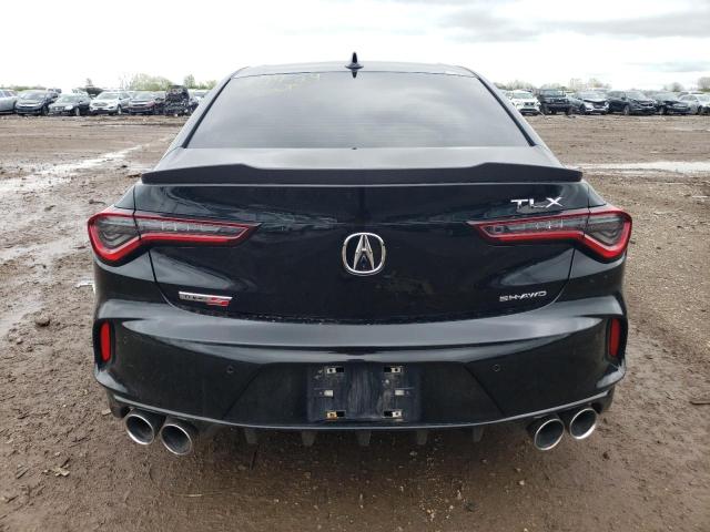 2021 ACURA TLX TYPE S - 19UUB7F03MA001561