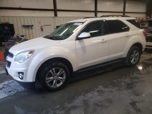2012 Chevrolet Equinox Lt VIN: 2GNALPEK5C1182602 Lot: 50269134