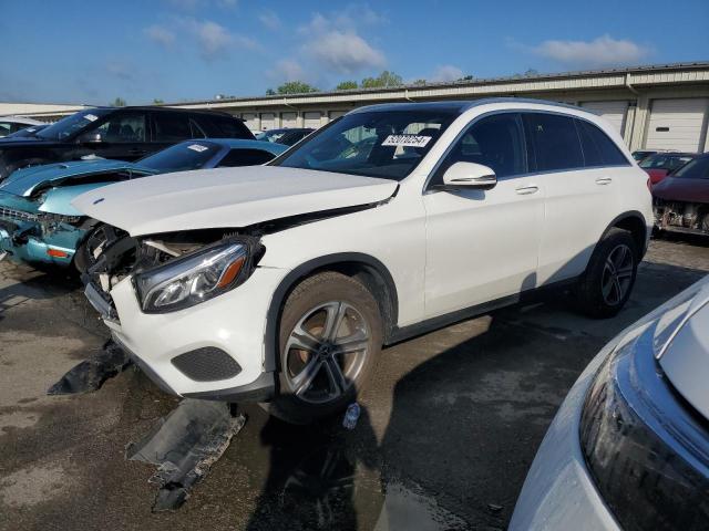 2019 Mercedes-Benz Glc 300 4Matic VIN: WDC0G4KB6KV176245 Lot: 52070254