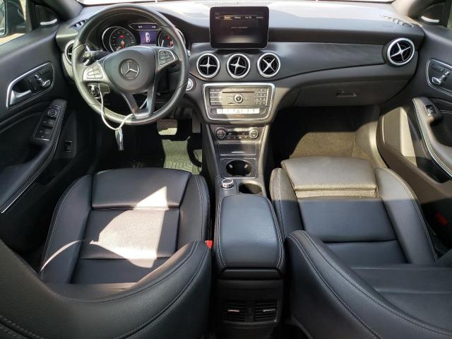 VIN WDDSJ4GB8HN500142 2017 Mercedes-Benz CLA-Class,... no.8