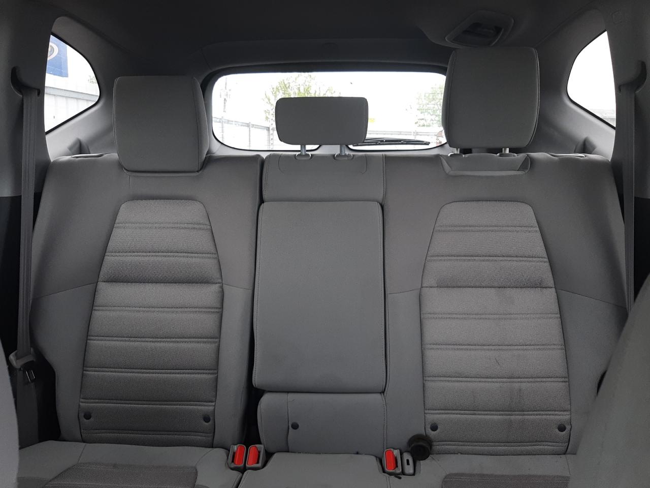 7FARW2H51JE014000 HONDA CRV 2018