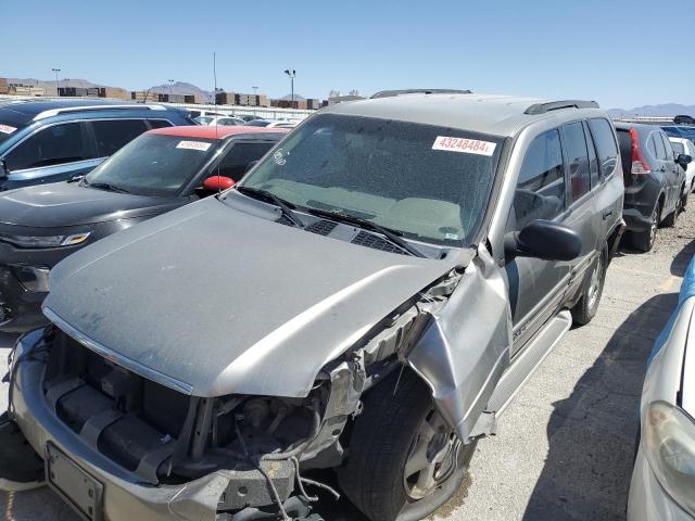 2003 GMC Envoy VIN: 1GKDS13S832164589 Lot: 43248484