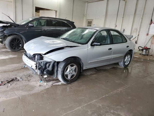 2005 Chevrolet Cavalier VIN: 1G1JC52FX57156211 Lot: 49691694