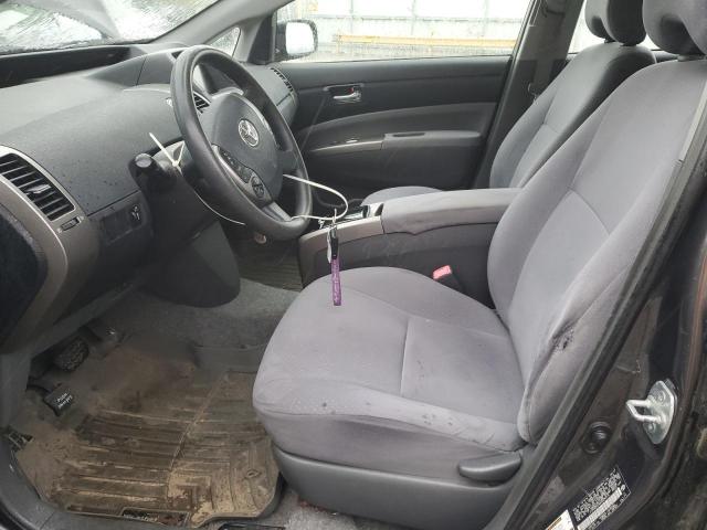 2008 Toyota Prius VIN: JTDKB20U683309516 Lot: 52399034