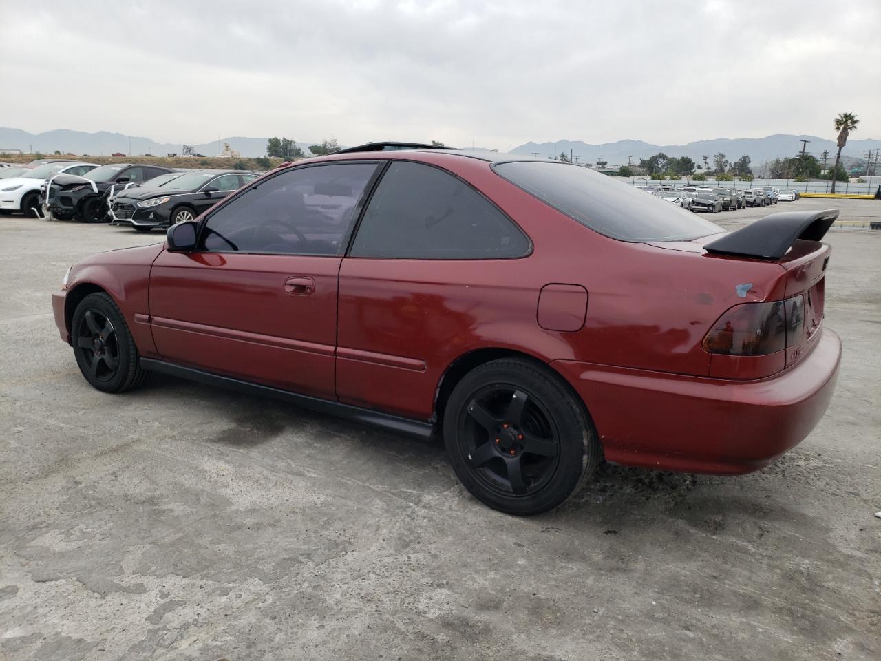 1HGEJ8240WL121881 1998 Honda Civic Ex
