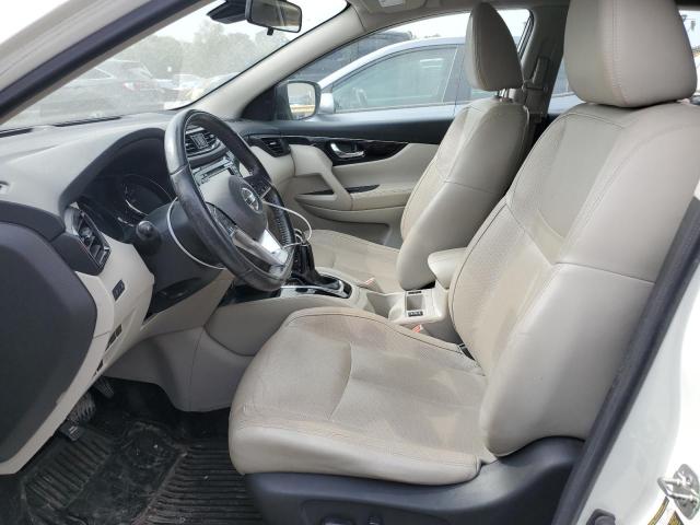 2018 Nissan Rogue Sport S VIN: JN1BJ1CP8JW191754 Lot: 51621954