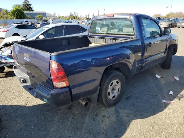 2006 Toyota Tacoma VIN: 5TENX22N76Z265741 Lot: 49261624