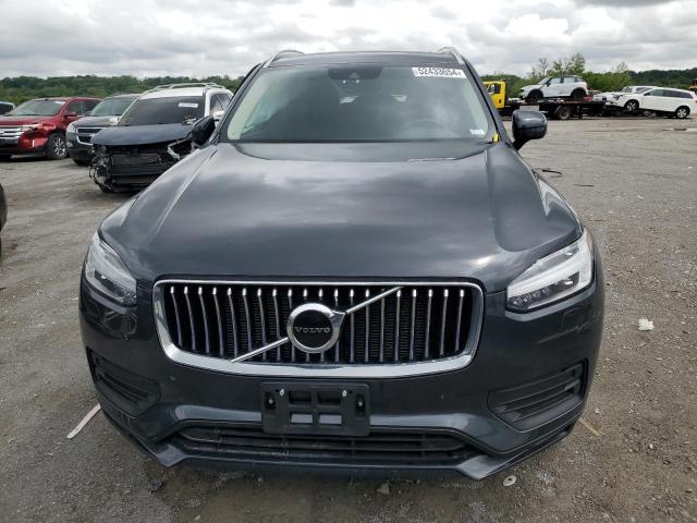 VIN YV4A221K5M1679531 2021 Volvo XC90, T6 Momentum no.5