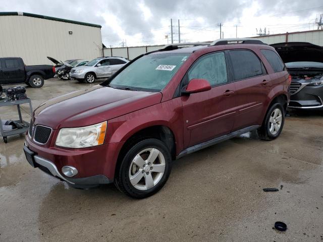 2009 Pontiac Torrent VIN: 2CKDL33F796207542 Lot: 50518464