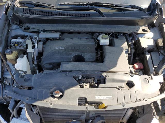 2020 Nissan Pathfinder Sv VIN: 5N1DR2BN2LC576537 Lot: 53229194