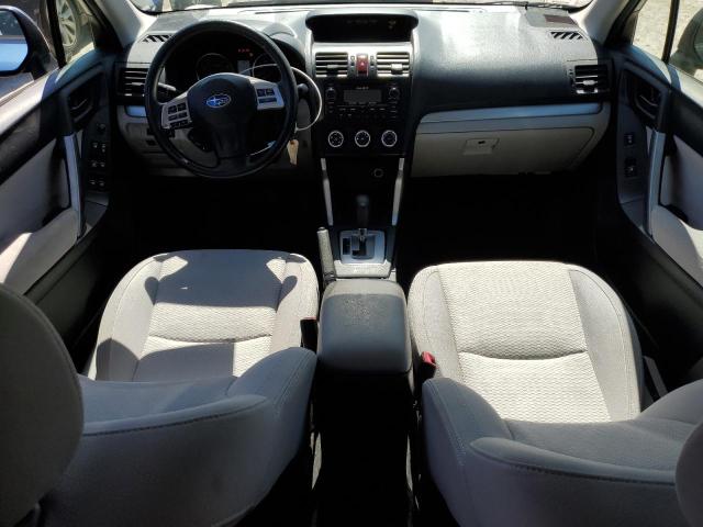 2015 Subaru Forester 2.5I Premium VIN: JF2SJADC9FH533024 Lot: 51809074