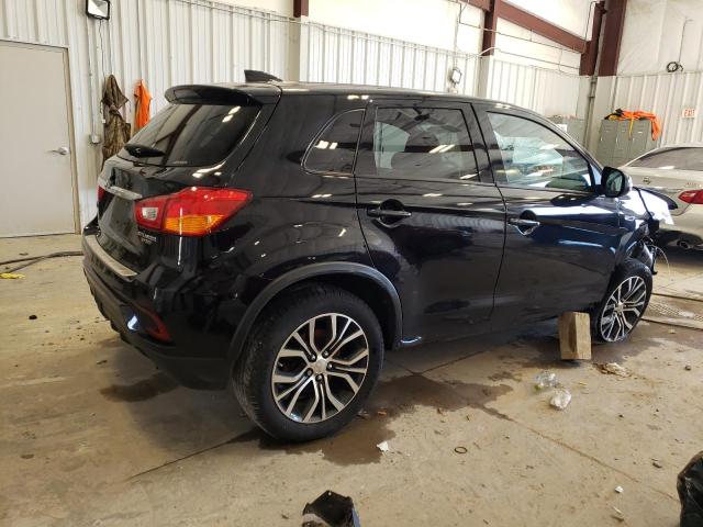 2018 Mitsubishi Outlander Sport Es VIN: JA4AR3AU0JU008729 Lot: 49505854