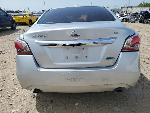 2014 Nissan Altima 2.5 VIN: 1N4AL3AP5EC158905 Lot: 52358284