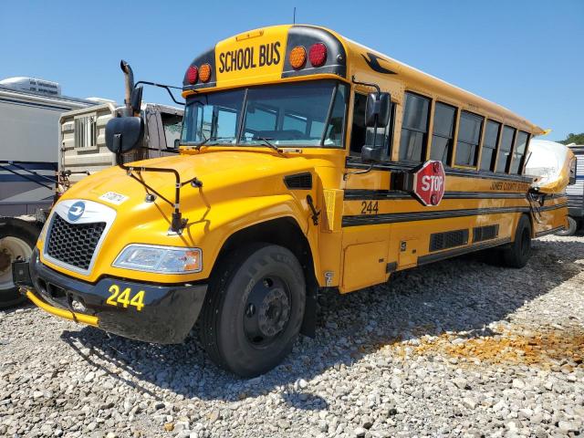 2024 BLUE BIRD SCHOOL BUS / TRANSIT BUS Photos | MS - JACKSON ...